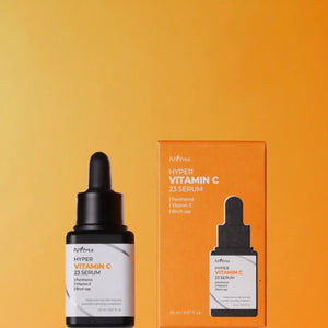 Isntree - Hyper Vitamin C 23 Serum 20mL Isntree