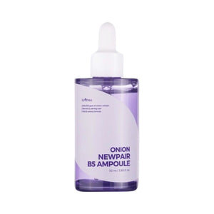 Isntree - Onion Newpair B5 Ampoule 50mL WanderShop