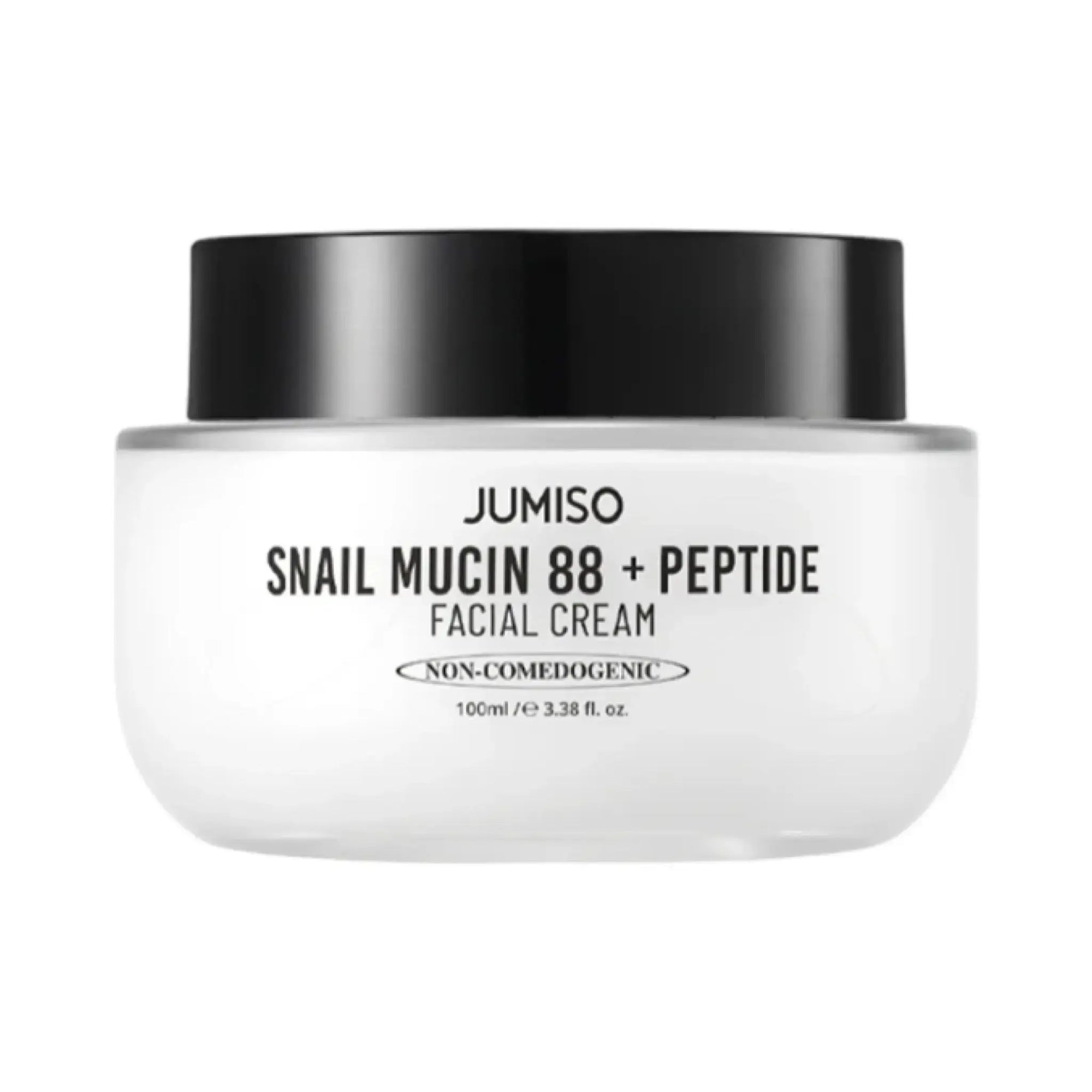 Jumiso - Snail Mucin 88 + Peptide Facial Cream 100mL Jumiso