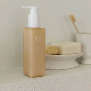 Kaine - Kombu Jelly Oil Cleanser 145mL KAINE