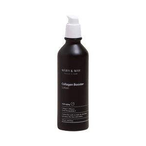 Mary & May - Collagen Booster Lotion 120ml Mary & May