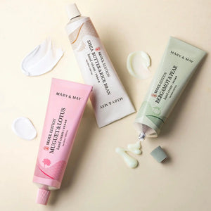 [Mary&May] Seoul Edition Hand Cream Trio Set (50mlx3) Mary & May