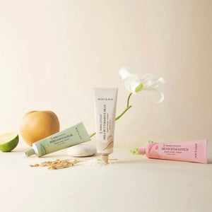[Mary&May] Shea Butter & Rice Bran Hand Cream 50ml Mary & May