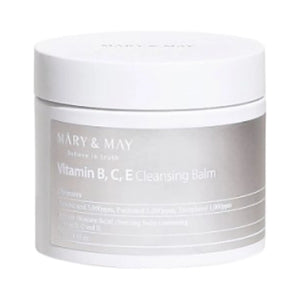 [Mary&May] Vitamine B.C.E Cleansing Balm 120g WanderShop