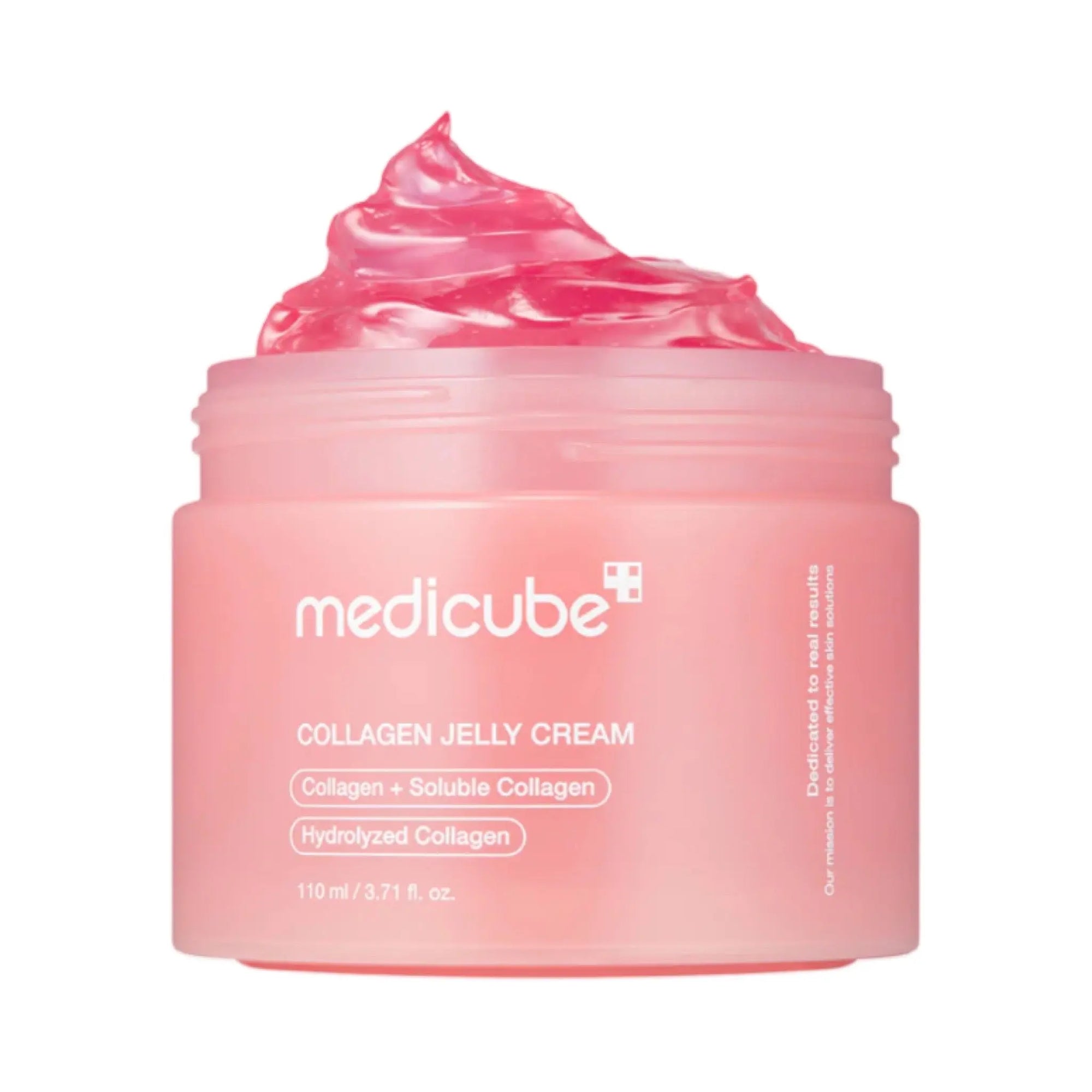 Medicube - Collagen Jelly Cream Medicube