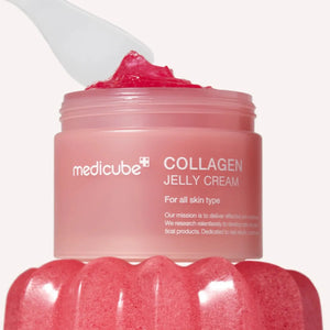 Medicube - Collagen Jelly Cream Medicube