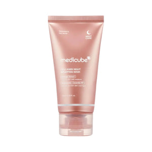 Medicube - Collagen Night Wrapping Mask 75mL Medicube