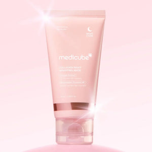 Medicube - Collagen Night Wrapping Mask 75mL Medicube