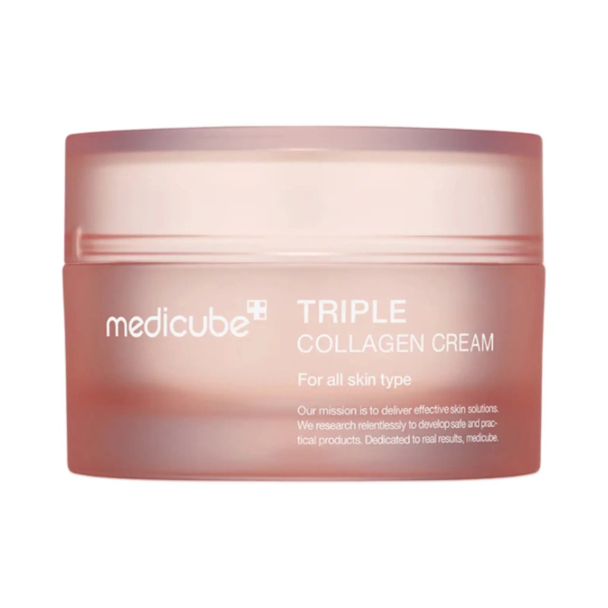 Medicube - Triple Collagen Cream 50mL Medicube