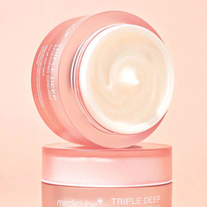 Medicube - Triple Collagen Cream 50mL Medicube