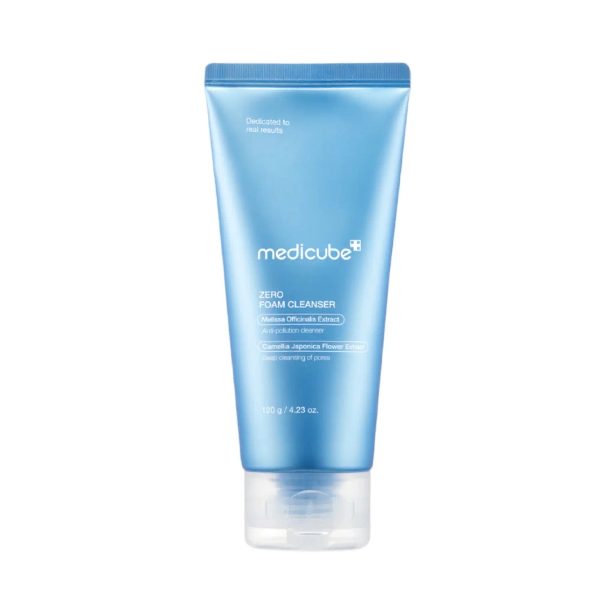 Medicube - Zero Foam Cleanser 120g Medicube