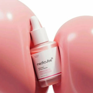 [Medicube] PDRN PINK PEPTIDE SERUM 30ML Medicube