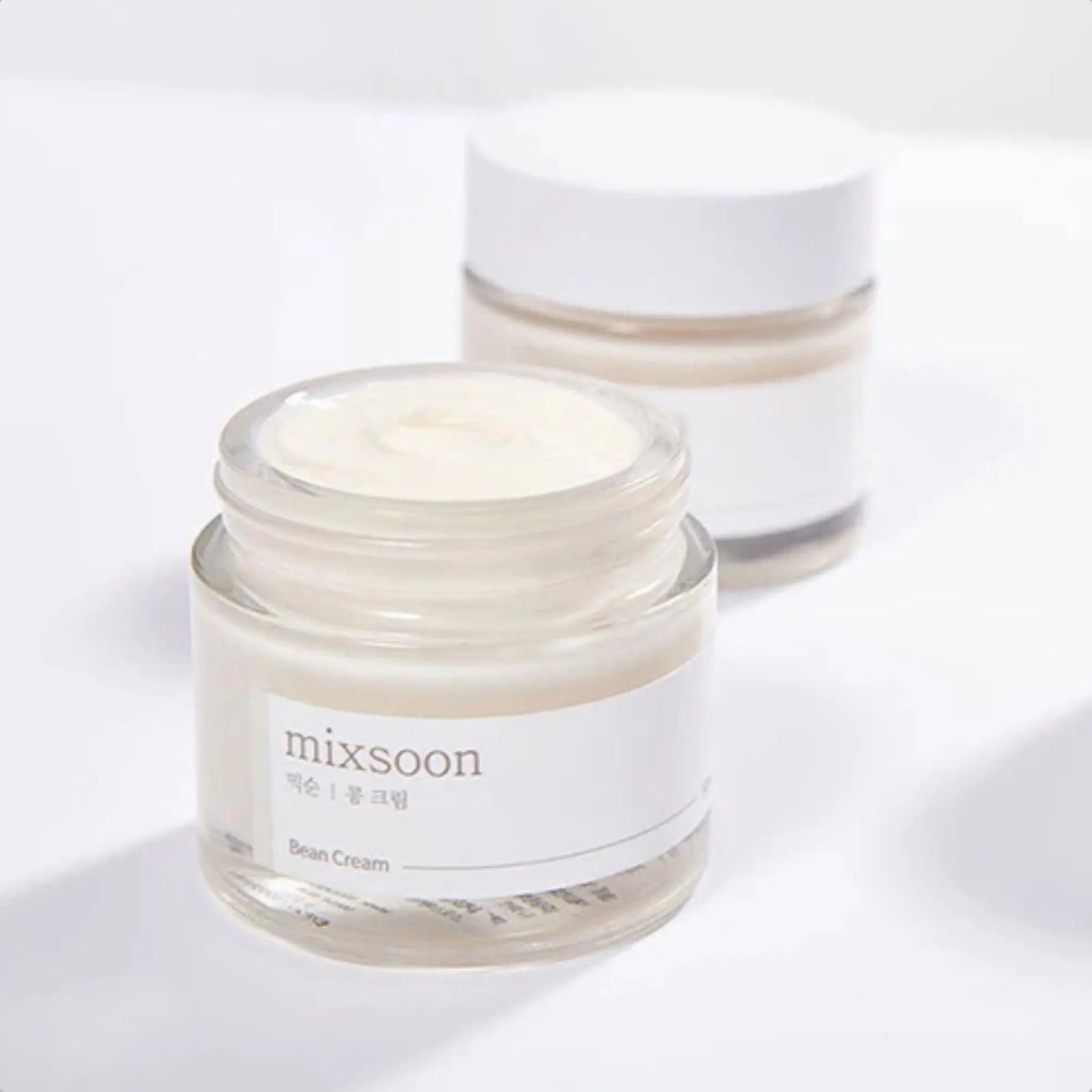 Mixsoon - Bean Cream 50mL Mixsoon