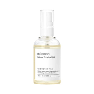 Mixsoon - Calming Boosting Mist 50mL Mixsoon