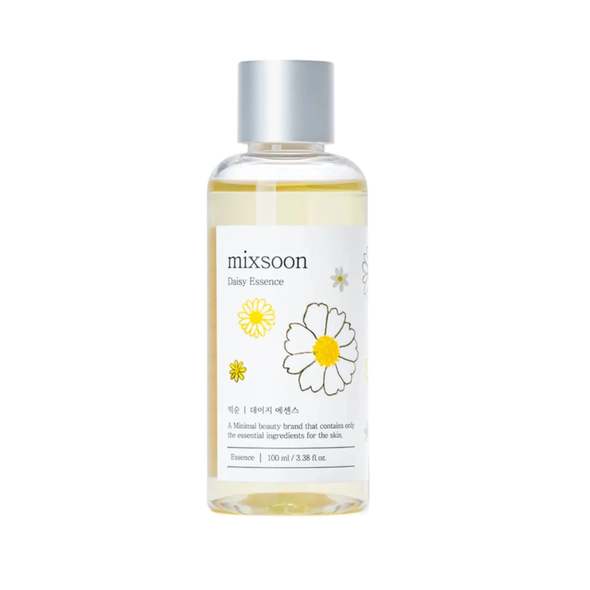 Mixsoon - Daisy Essence 100mL Mixsoon