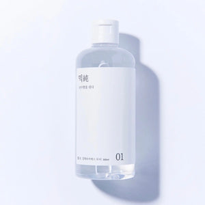 Mixsoon - Galactomyces Toner 300mL Mixsoon