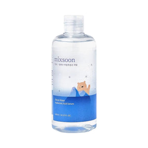 Mixsoon - Glacier Water Hyaluronic Acid Serum 300mL Mixsoon