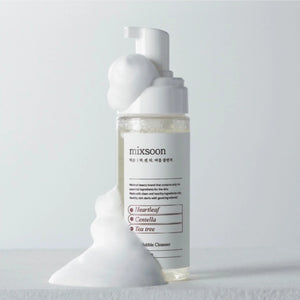 Mixsoon - H.C.T Bubble Cleanser 150mL Mixsoon