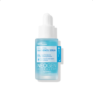 Neogen Dermalogy - Real Hyal Panthenol Serum 30mL Neogen