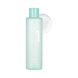 [Numbuzin] No.1 Pure-full Calming Herb Toner 300ml WanderShop