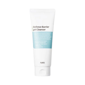 Purito - Defence Barrier pH Cleanser 150mL Purito