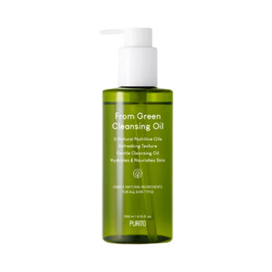 Purito - From Green Cleansing Oil 200mL Purito