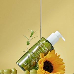 Purito - From Green Cleansing Oil 200mL Purito