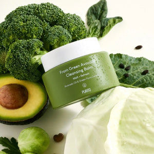 Purito Seoul - Green Avocado Cleansing Balm 100mL Purito