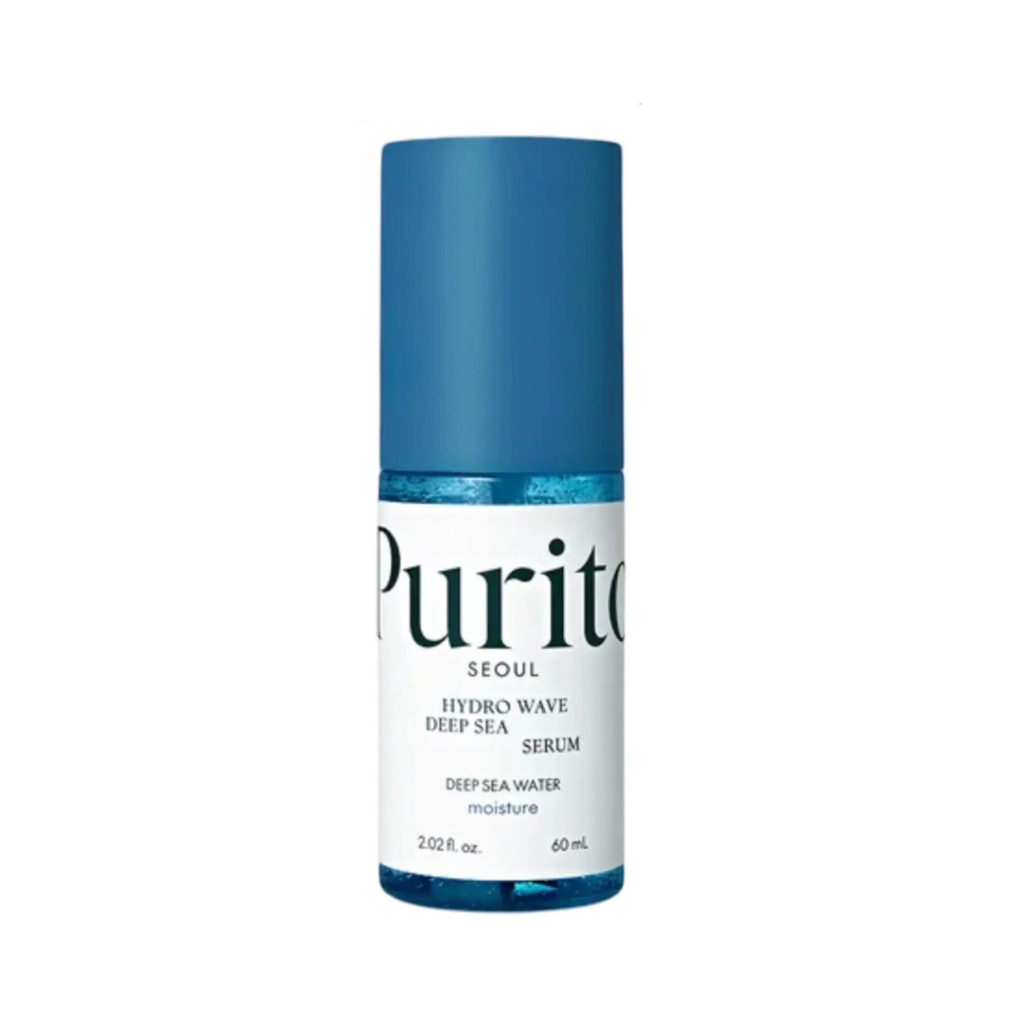 Purito Seoul - Hydro Wave Deep Sea Serum 60mL Purito