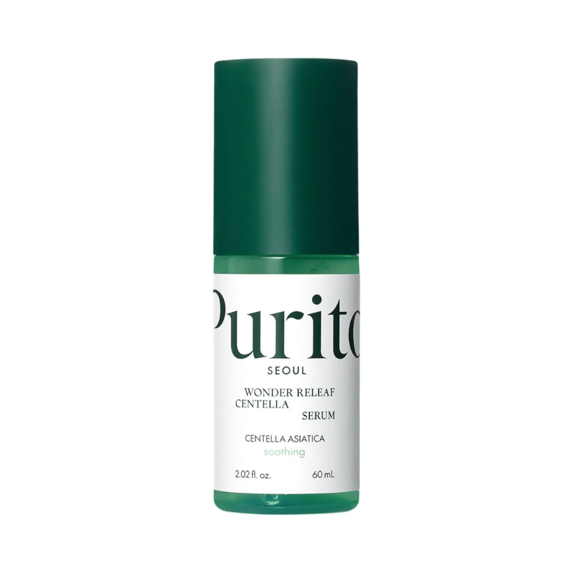 Purito Seoul - Wonder Releaf Centella Serum 60mL Purito