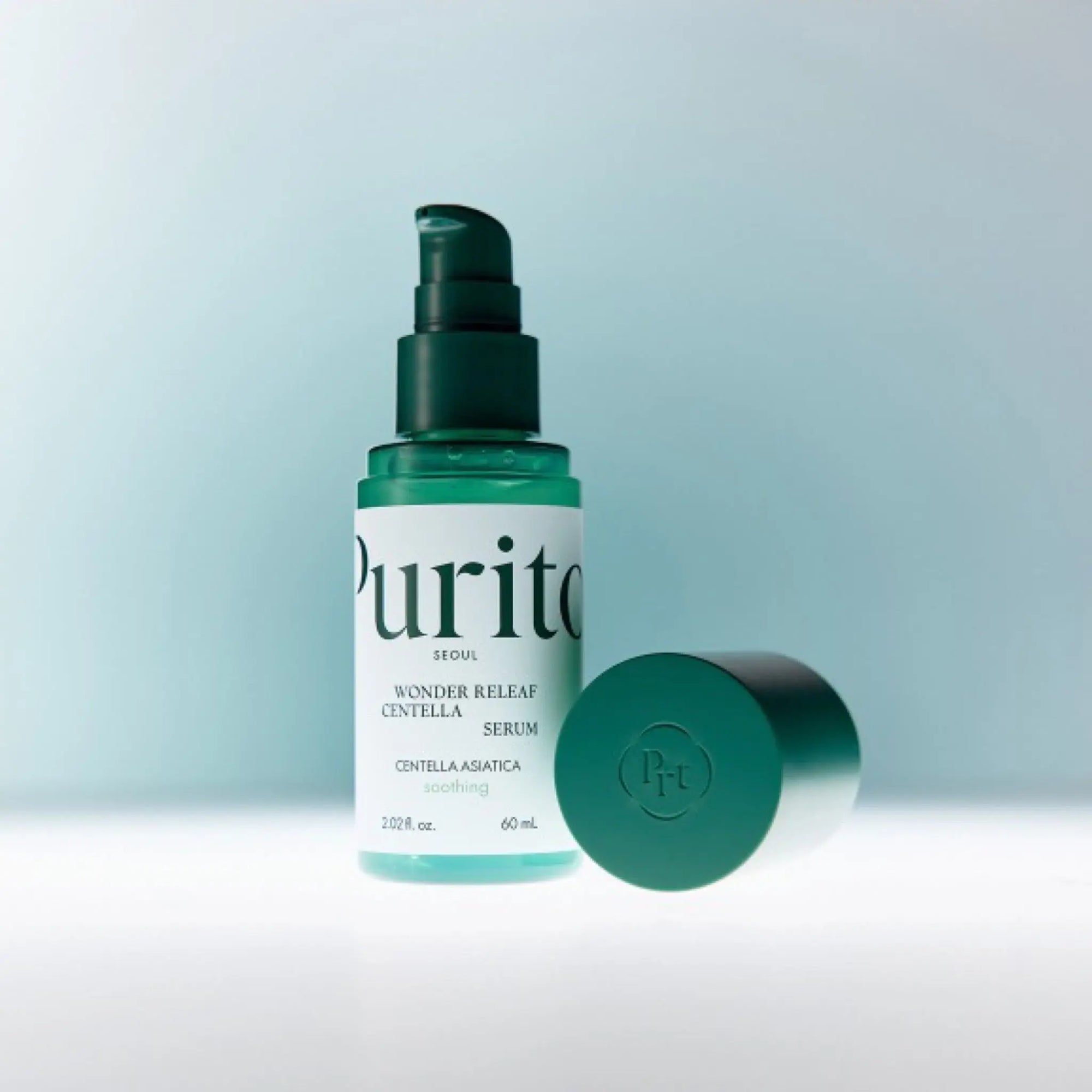 Purito Seoul - Wonder Releaf Centella Serum 60mL Purito