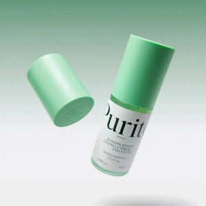 Purito - Wonder Releaf Centella Serum Unscented 60mL Purito