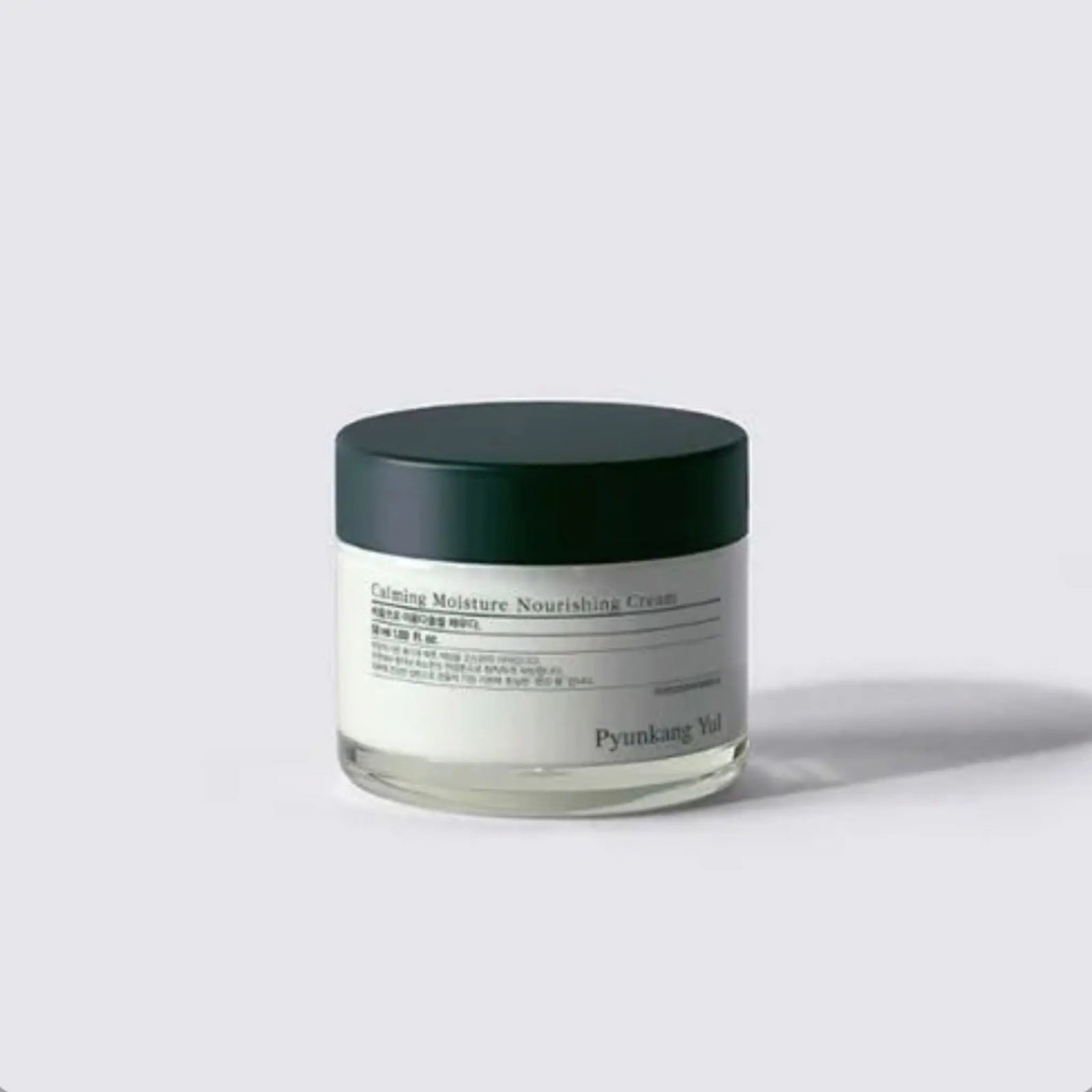Pyunkang Yul - Calming Moisture Nourishing Cream 50mL Pyunkang Yul
