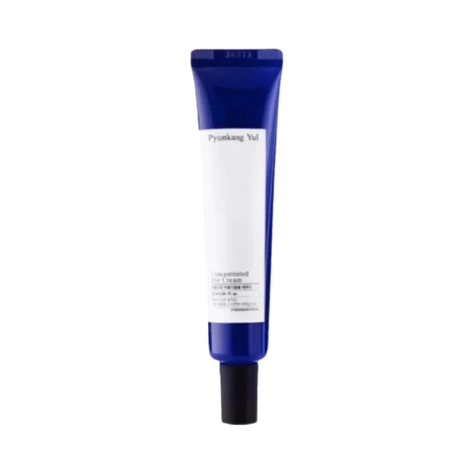 Pyunkang Yul - Concentrated Eye Cream 25mL Pyunkang Yul