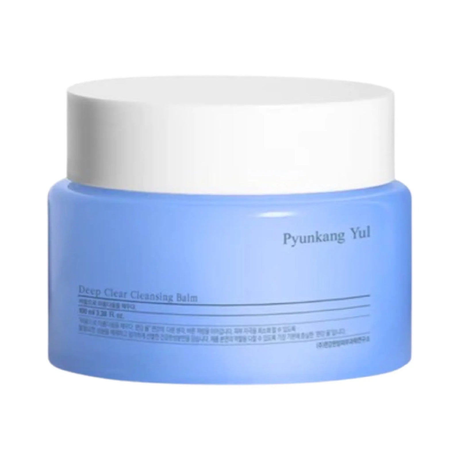 Pyunkang Yul - Deep Clear Cleansing Balm 100mL Pyunkang Yul