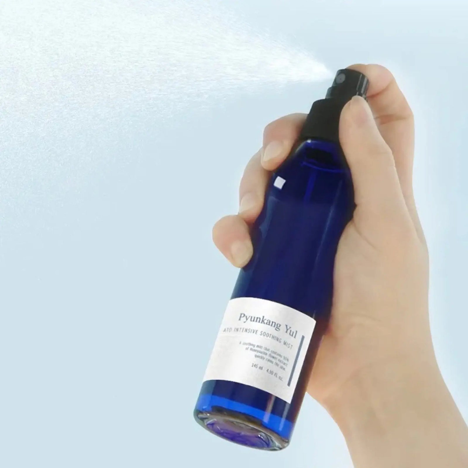 Pyunkang Yul - ATO Intensive Soothing Mist 145mL Pyunkang Yul