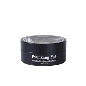 [Pyunkang yul] (60ea) Black Tea Time Reverse Eye Patch WanderShop