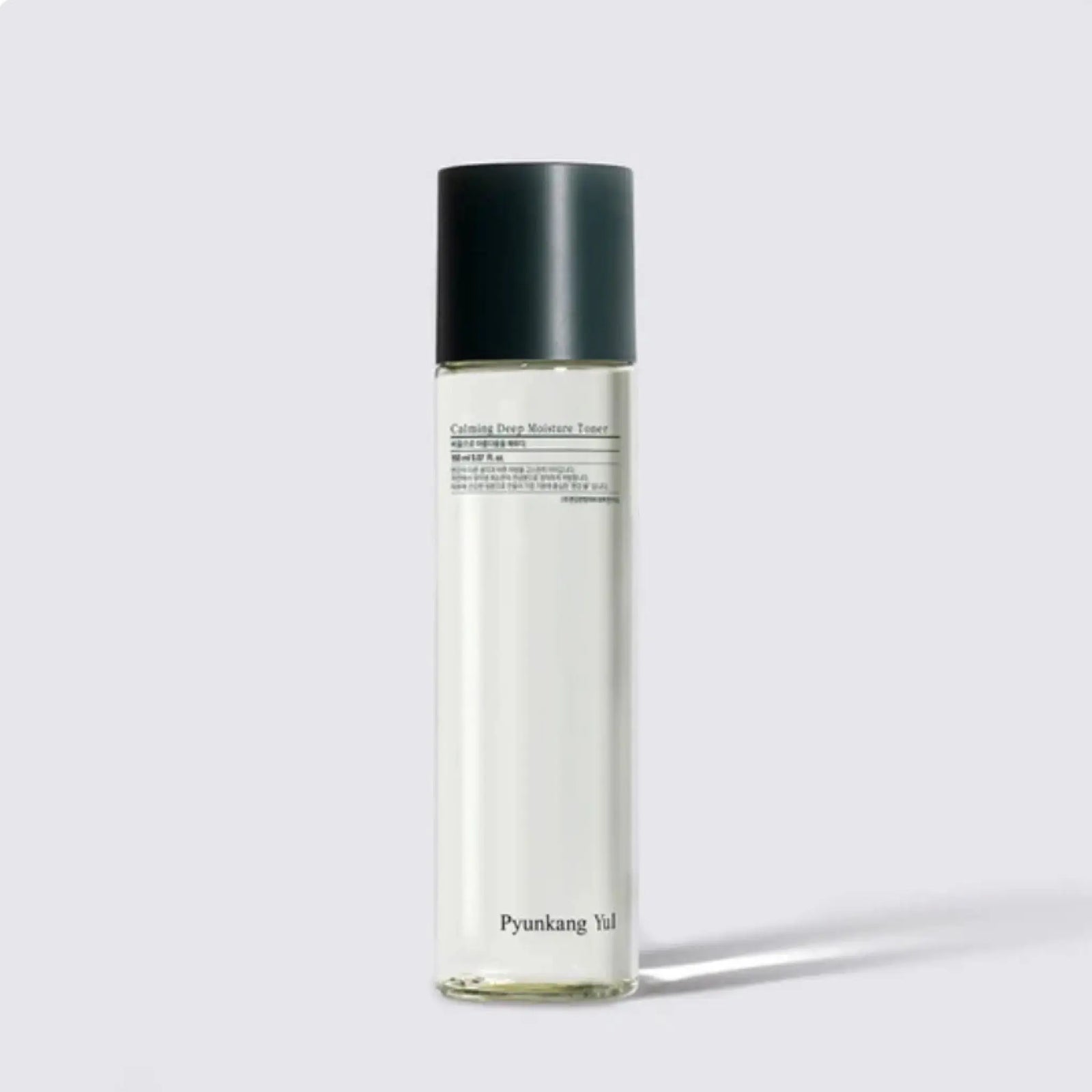Pyunkang Yul - Calming Deep Moisture Toner 150mL Pyunkang Yul