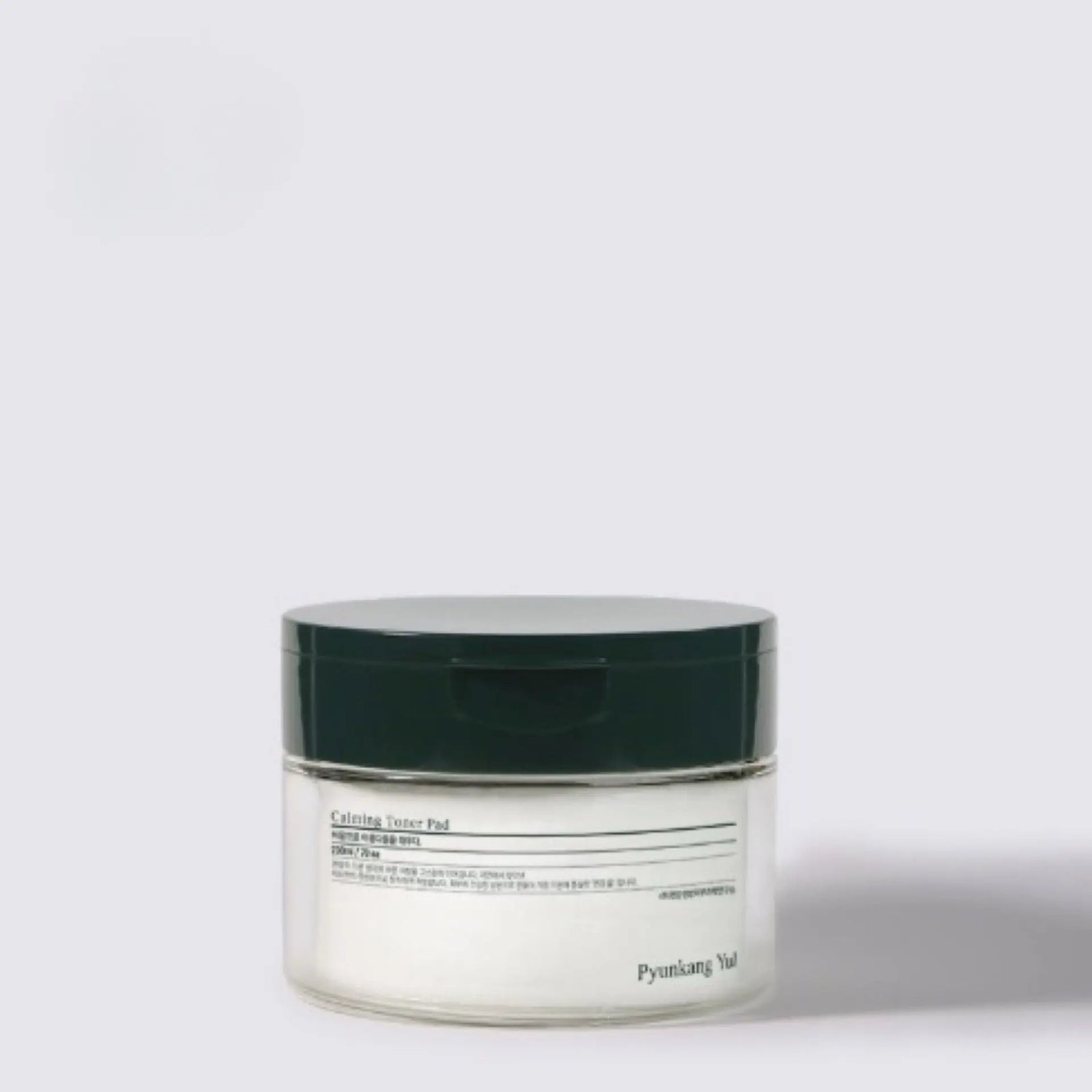 [Pyunkang yul] (70EA) Calming Toner Pad WanderShop