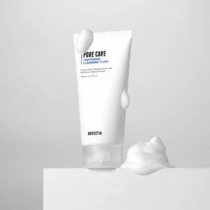 Rovectin - Pore Care Tightening Cleansing Foam 150mL Rovectin