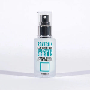 Rovectin - Skin Essentials Aqua Activating  Serum 35mL Rovectin