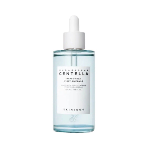 Skin1004 Madagascar Centella HyaluCica First Ampoule Canada & USA
