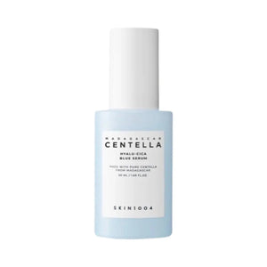 Skin1004 - Madagascar Centella Hyalu-Cica Blue Serum 50mL