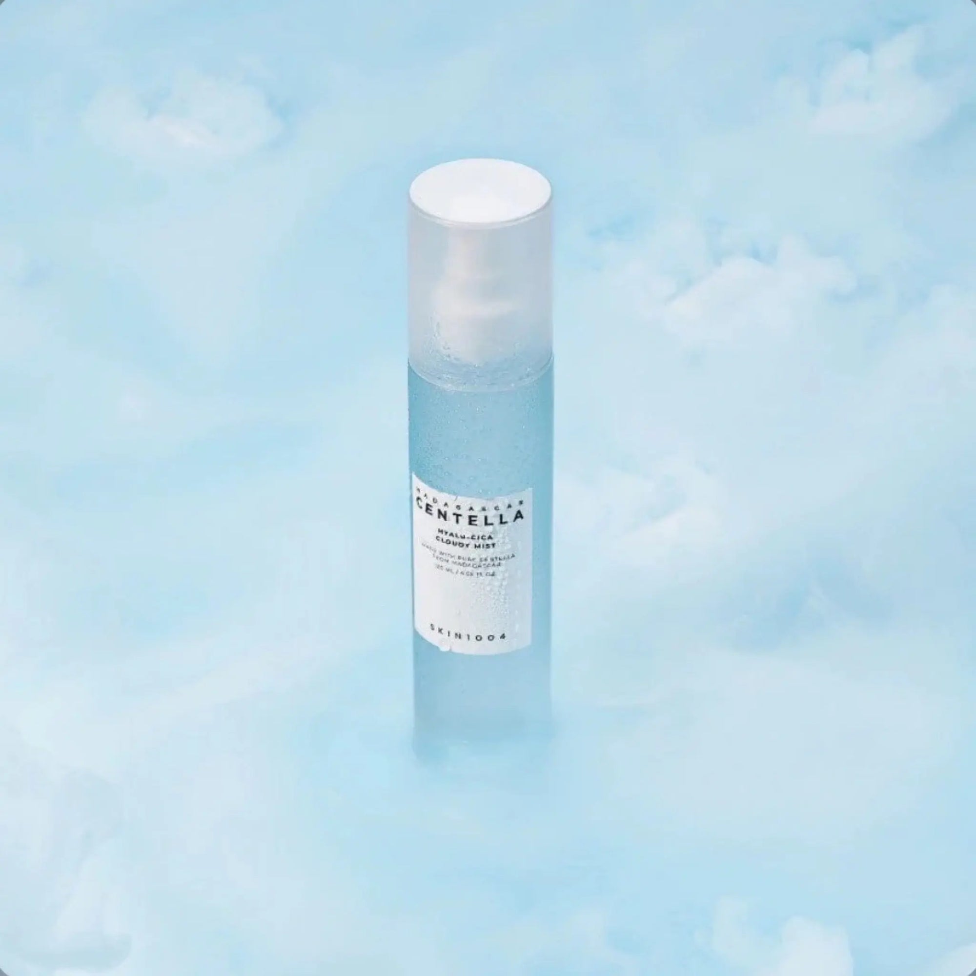 Skin1004 - Madagascar Centella Hyalu-Cica Cloudy Mist 120mL Skin1004