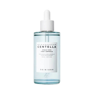 Skin1004 - Madagascar Centella Hyalu-Cica First Ampoule 100mL Skin1004