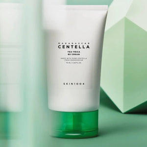 Skin1004 - Madagascar Centella Tea-Trica B5 Cream 75mL Skin1004