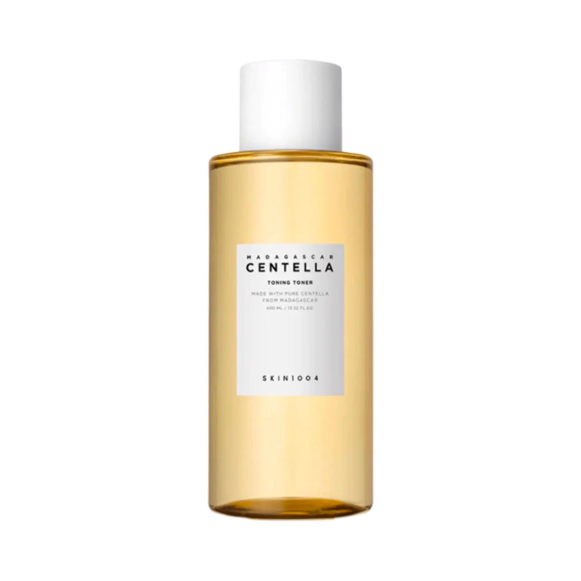 Skin1004 - Madagascar Centella Toning Toner 400mL Skin1004