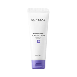 Skin&Lab - Barrierderm intensive Cream 100mL Skin&Lab