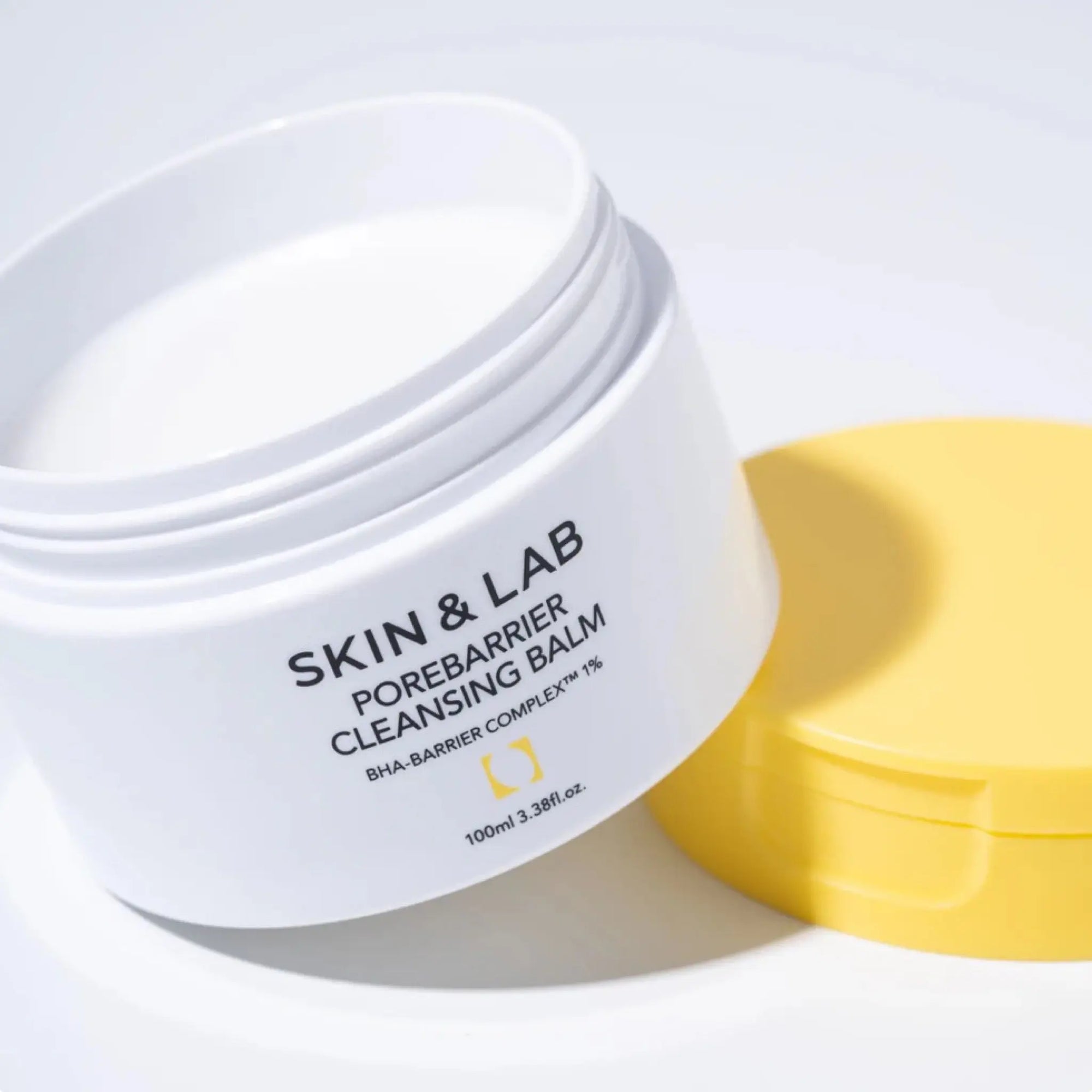 Skin&Lab - Porebarrier Cleansing Balm 100mL Skin&Lab