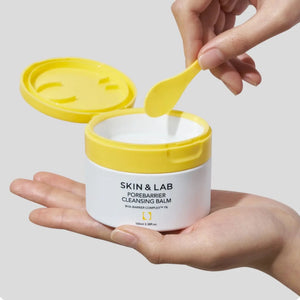 Skin&Lab - Porebarrier Cleansing Balm 100mL Skin&Lab